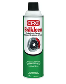Brakleen® Non-Chlorinated Brake Parts Cleaner (20oz)