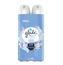 Glade Air Freshener, Clean Linen® - Aerosol Can (226g)