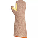 CoolGrip® Baker's Mitts, Terry Cloth, Large, Protects Up To 446° F, 230° C (TBMOB-L)