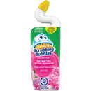 Scrubbing Bubbles® Triple Action Toilet Bowl Cleaner, 710 ml, Bottle (00734)