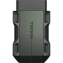 TopScan Pro Pocket-Size Bluetooth Scan Tool with Bi-Directional Controls (TOPSCANPRO)