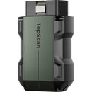 TopScan Pro Pocket-Size Bluetooth Scan Tool with Bi-Directional Controls (TOPSCANPRO)