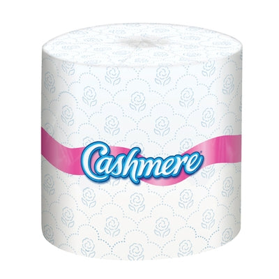 Cashmere® Premium Bathroom Tissue — 48 Rolls x 418 Sheets (05493)