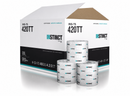 Bathroom Tissue, 2-Ply, 420 Sheets, Case of 48 Rolls (INS-ts-420tt)