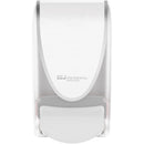 Proline Quick-View™ Transparent Soap Dispenser, Push, 1000 ml Capacity, Cartridge Refill Format (TPW1LDS)