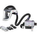 Versaflo™ Heavy Industry PAPR Kit, Headcover & Faceshield, Lithium-Ion Battery (TR-300N+ HIK)