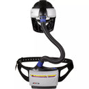 Versaflo™ Powered Air Purifying Respirator TR-600 Heavy Industrial Kit, Hard Hat & Faceshield, Lithium-Ion Battery