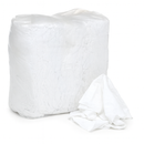 Cotton T‑Shirt Wiping Rags – 10 lb - 1205-10
