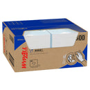 WypAll® CriticalClean™ Foodservice Cloths - Box of 200 (51636)