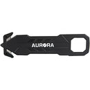 READYEDGE™ Disposable Safety Knife, Carbon Steel, Plastic Handle (UAY905)