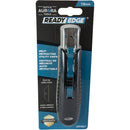 READYEDGE™ Standard-Duty Retractable Safety Knife, Carbon Steel, Plastic Handle (UAY907)
