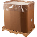 Gaylord Liners, L 50" x W 42" x  H 110" - Pack of 50 (UTL5042110-CLR50-20)
