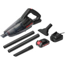 Cordless Rechargeable Handheld Vacuum 20 V