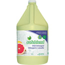 Dish Detergent, Liquid, 4 L, Pink Grapefruit (VCPGG04)