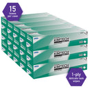 34256 Kimtech Science™ Kimwipes™ - Boîte Pop-Up® de lingettes pour tâches délicates 140 (15/cs)