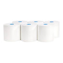 T116 Rouleau d'essuie-mains Pro Signature™ Green Seal® - Blanc 775' (6/cs)