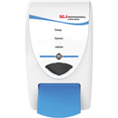 Distributeur de salle de bain manuel Cleanse (2L)
