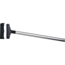 Wide Flex Floor Scraper with Handle (WS-SC48)