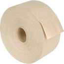 Reinforced Gummed Tape, 60 mm (2-9/25") x 137.2 m (450'), Kraft - Case of 12 (K6043)