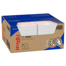 WypAll® CriticalClean™ Heavy-Duty Foodservice Cloths - Box of 200 (51639)