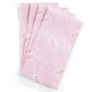 WypAll® CriticalClean™ Heavy-Duty Foodservice Cloths - Box of 200 (51639)