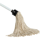 Loopy Detachable Yacht Mop, Cotton, 10 oz., Cut Style (YM-Y110C)