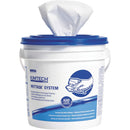 Kimtech Prep™ WetTask™ - Disinfectant & Sanitizer Wipes Refills 90ct, 6 per case (6211)