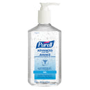 Advanced Hand Sanitizer 354mL, 12 per case (3770-12)