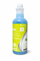 BIO 7 Biotechnological Odor Controller for Restrooms – 750 mL (INO-bi7-750-6)