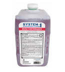 Clax® System-1 BUILT 31B2, Laundry Detergent, Concentrated, 3,100 mL - 2 per case (5365025)