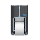 Pro Tandem™ C310 - Distributeur de papier hygiénique haute capacité haut-bas