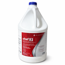 Chef 3 Disinfectant & Sanitizer for Kitchen, 4 L (INO-ch3-4)