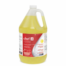 Chef 4 Dish Detergent, Lemon, 4 L (INO-ch4-4)