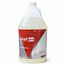Chef 60 - Détartrant de cuisine (4L)
