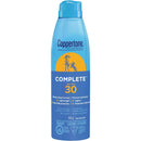 Coppertone® Complete Sun Protection, SPF 30, Spray