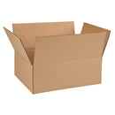 Corrugated Box, 12" L x 10" W x 4" H (PG475)