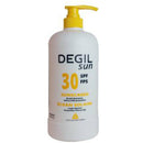 Crème Solaire FPS 30 (1L)