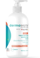 DERMASEPTYL Antiseptic Hand Sanitizer & Moisturizer (500mL)