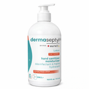 dermaseptyl, Antiseptic Hand Sanitizer & Moisturizer - 500 mL (8500)