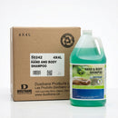 Hand & Body Shampoo – 4 L Jug, Green Made in Canada (50242)