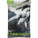 Natural Choice™ Ice Melters — Eco-Friendly, Effective to -22°C, 20kg Bag