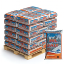 De-Icing Salt — Pallet 20 kg Bags - Pallet of 56 bags