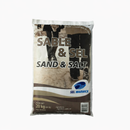 Mélange Sable/Sel (20kg)