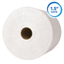 Kleenex® Professional Hard Roll Paper Towels - White 1-Ply 425', 12/cs (01080)