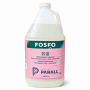 FOSFO Phosphoric Acid Based Descaler, Food Grade, 4L (FOSFO-4LT)