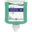 Estesol® Hand, Hair and Body Cleaner, 1 L, Rain Forest, Plastic Cartridge - case of 6 (HAB1L)