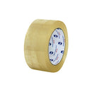 Clear Packaging Tape - Polypropylene 48mm x 100m - 36/case (G8180)
