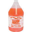 Orange Scented Neutral Floor Cleaner, 4 L, Jug