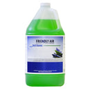 Friendly Air Freshener, Fresh Scent, Liquid (51017)