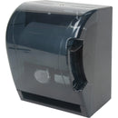 Hand Towel Roll Dispenser, Manual, 10.63" W x 9.84" D x 13.78" H (JO339)